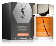 Yves Saint Laurent L´Homme Parfumirana voda
